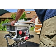 120V 15 Amp 60 Hz Compact Table Saw