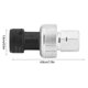 thumbnail image 4 of 5X 7701205751 13587668 Interruptor del Sensor de la Válvula de Presión del Aire Acondicionado (1984-2014), 4 of 5