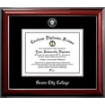 thumbnail image 1 of Grove City College Classic Diploma Frame, 1 of 1