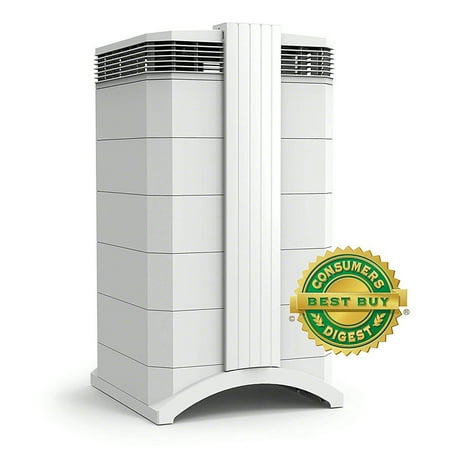 EAN 7640145092343 product image for IQAir HealthPro Plus Home HEPA Air Purifier for Pet Hair, VOCs, Formaldehyde, Ba | upcitemdb.com