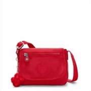 Kipling Women's Sabian Crossbody Mini Bag with Adjustable Strap