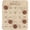 Soccer, variant on Ball Bingo Game Valentine's Day Wooden Adult Party Game Bingo Card Game