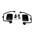 thumbnail image 4 of Kit de espejo retrovisor lateral 251857514F, accesorios automotrices de repuesto, resistentes, fáciles de instalar, piezas de reparación izquierda y, 4 of 8