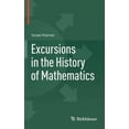 thumbnail image 2 of Excursions dans l'Histoire des Mathématiques (Théorie Opérateur, Avancées et Applications), 2 of 2