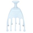 thumbnail image 2 of Head Massager Protable Handheld SPA Scalp Scratcher Massage Tool for Stress Deep Relaxation, 2 of 5