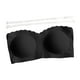 thumbnail image 5 of Brasieres de Mujer Sujetador Cómodo y Transparente para Mujer, sin Espalda, sin Tirantes, con Tirantes convertibles Extra Grande, 5 of 5