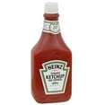 thumbnail image 2 of Heinz Ketchup, Squeeze Bottle | 1L/Unit, 12 Units/Case, 2 of 3