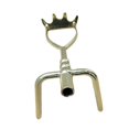 thumbnail image 1 of Pool Billiard Bridge Head, Adult Pool Cue Holder, Suitable for Snooker Games, Indoor Billiards Cue Rest, Perfect Pool Bridge for Game Enthus, 1 of 5