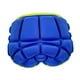 thumbnail image 3 of Equipo de protección de esquí, almohadilla para glúteos, cojín suave impermeable, Protector de coxis Adultos, 3 of 8