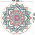 thumbnail image 2 of Arbre de Vie Personnalisé Rond 7.8"X7.8" Pouces, 2 of 5