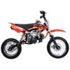 Coolster 125cc Dirtbike DB214FC