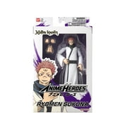 Anime Heroes -Jujutsu Kaisen - Ryomen Sukuna, 6.5 Action Figure