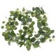 thumbnail image 1 of Decoración de pared de fondo de vid de planta de eucalipto Gypsophila colgante de vid falsa, 1 of 7