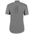 thumbnail image 3 of Kustom Kit Mens Short Sleeve Corporate Oxford Shirt, 3 of 4