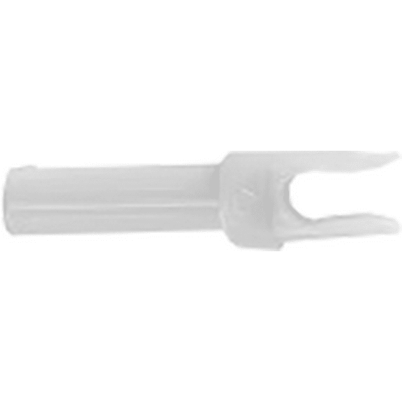 Gold Tip Llc GTO Nock .166 5.3gr White