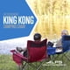 thumbnail image 2 of Silla de camping ALPS Mountaineering King Kong gris claro, 2 of 7
