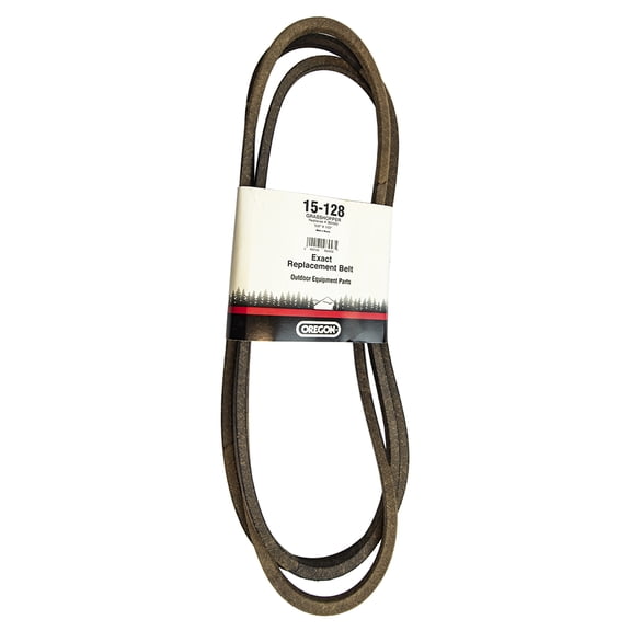Oregon 15-128 Hydro Drive Belt 5 8" x 163" Grasshopper 3472 9772 428D Diesel 382099
