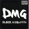 Black Roulette (CD) (explicit)