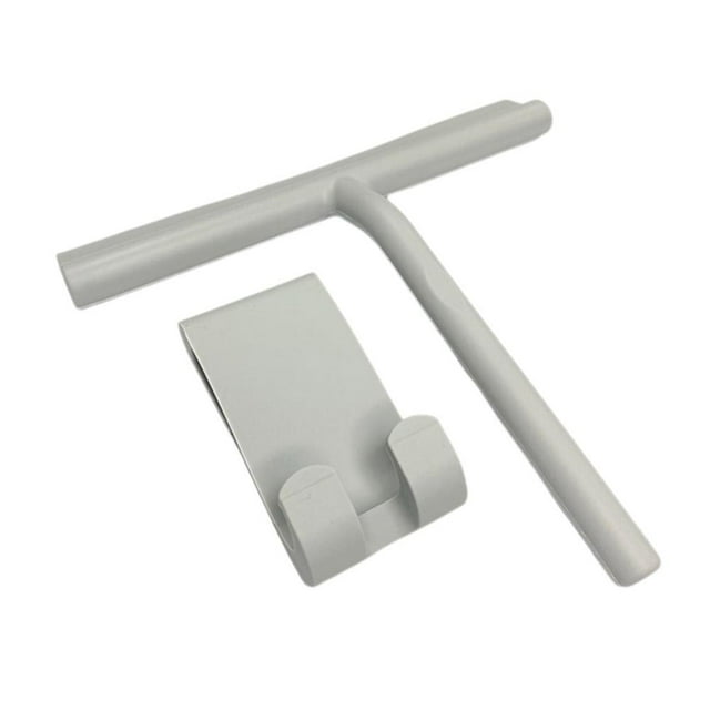 Ensemble de Raclettes en Silicone pour Vitres/portes de Douche/outils de Nettoyage R7