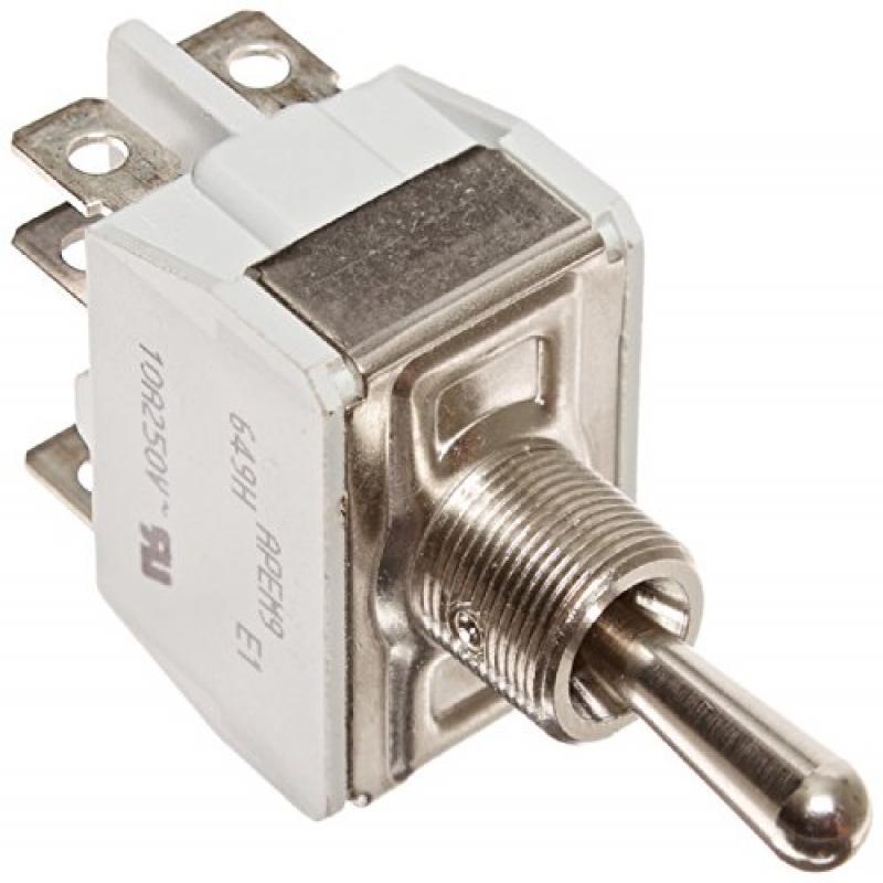 Pentair 473181 Three Position Toggle Switch Replacement MiniMax Plus