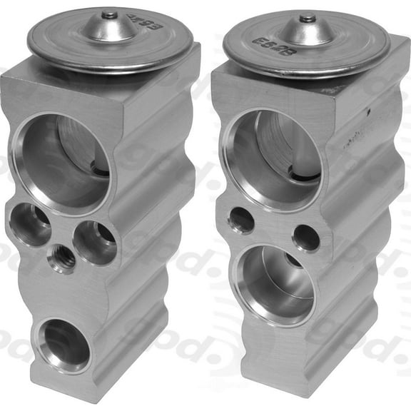 A/C Expansion Valve Fits select: 2017-2021 HONDA CR-V