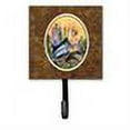 thumbnail image 2 of Carolines Treasures SS8262SH4 Silky Terrier Leash Holder or Key Hook, Small, Multicolor, 2 of 2