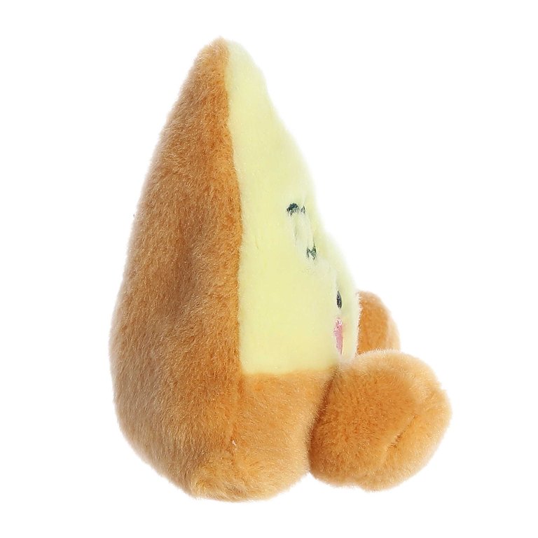 Aurora - Mini Brown Palm Pals - 4