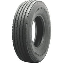 Milestar Steelpro AST ST235/85R16 132/127L G Trailer Tire