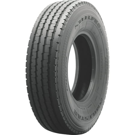 Milestar Steelpro AST ST235/85R16 132/127L G Trailer Tire