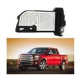thumbnail image 2 of Mass Air Flow Sensor Sensor BC31-12B579-AA for F250 F350 F450 F550 BC3112B579AA PBT-GF40, 2 of 5