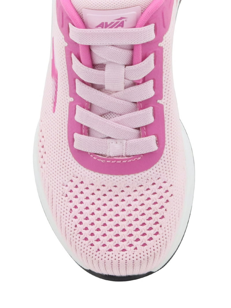 Office Shoes Ariana Metro Racket Avia Air Sneaker Girls Comfort - Main Image
