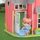 thumbnail image 3 of Honey Bee Acres Sunshine Meadow School Juego completo con figura flocada en miniatura, 21 piezas a partir de 3 años, 3 of 6