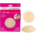 thumbnail image 5 of No Adhesive Reusable Silicone Nipple Covers, 5 of 5