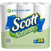Scott Naturals 18dr Bath
