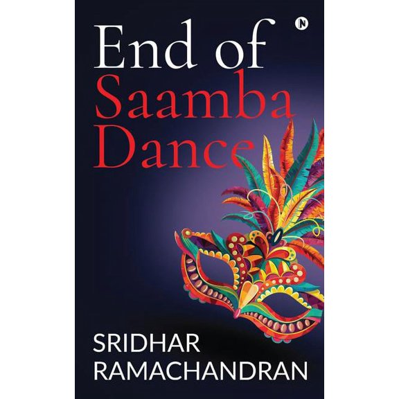 End of Saamba Dance (Paperback)