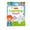 A001- Style A, variant on Student Hobby Posters Hobby Activities A4 Alphabet Poster for Toddlers Emotions Chart for Student Daily Routine Chart for Student Chore Chart for Student Colors Numbers 1 Pack