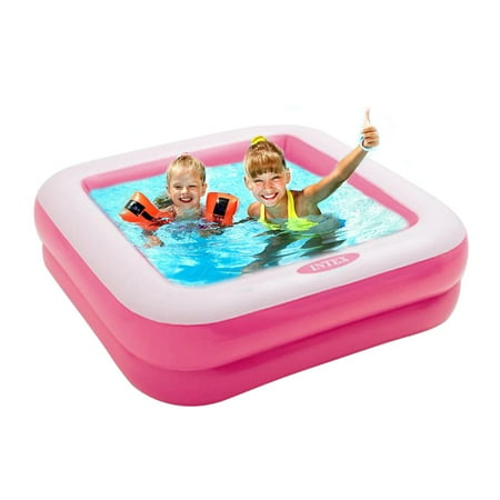 baby paddling pools