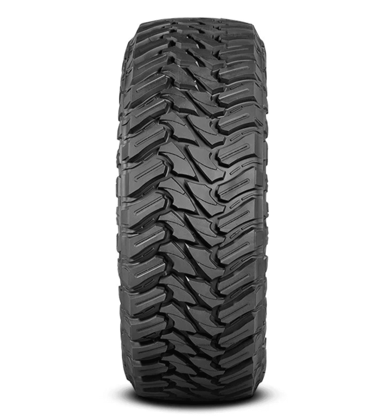 Atturo Trail Blade M/T 37X13.50R18 LRE 128Q pneu MT