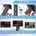 thumbnail image 4 of EFFFERTWQL-Remote Control Replacement Compatible with Fire Series Smart TV 4K, Cube (1st Gen/2nd Gen/3rd Gen), Replacement FireStick Remote (4K Max/2nd Gen/3rd Gen/Lite) with Voice Control, 4 of 4