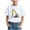 White, variant on Lopecy-Sta Boys Cool Excavator T Shirt Boy Vehicles Construction Site Kids Premium Summer Casual T-Shirt 3-4 Years
