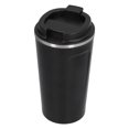 thumbnail image 1 of Taza de café térmica, taza de café de 510 ml, taza de café térmica doble, taza de café al vacío optimizada para la excelencia, 1 of 12