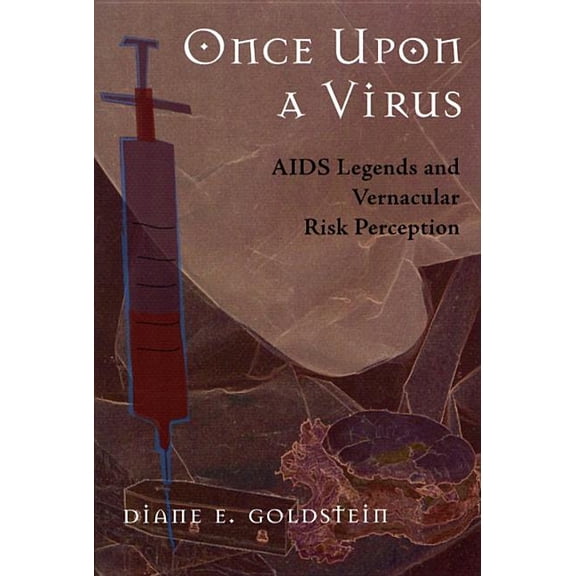 Once Upon A Virus (Paperback)