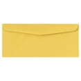 thumbnail image 2 of LUXPaper #9 Regular Envelopes, 3 7/8 x 8 7/8, Goldenrod, 500/Pack, 2 of 2