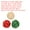 Natural/Deep Green/Red, variant on Uxcell Wicker Rattan Balls, Decorative Balls for Centerpiece Bowls Home Decor White/Orange/Natural/Deep Brown