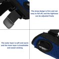 thumbnail image 2 of Wrist Brace For Carpal Tunnel  Adjustable Breathable Compression Hand Support  Pain Relief Sprains Sports Stabilizer Clearance, 2 of 7