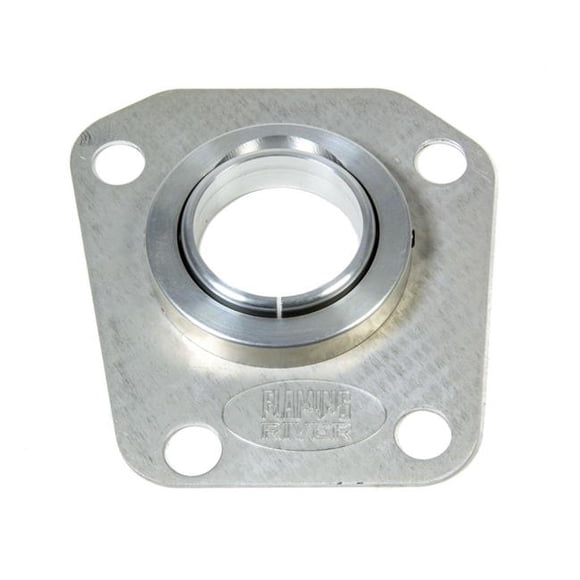 Flaming River FR20101M7 Floor Mount Swivel Satin Mustang 1967-1970