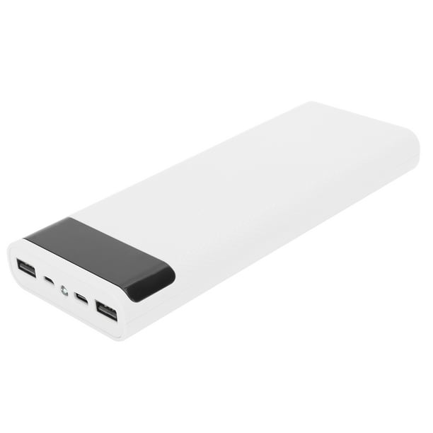 8X 18650 Battery Storage Box USB DIY Lightweight 5V Battery Storage Box For Tablets Smart Phones ANGGREK Otros