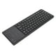 thumbnail image 4 of Teclado con panel táctil Panel táctil numérico 2,4G receptor USB inalámbrico teclado inalámbrico Plug and Play con panel táctil, 4 of 8