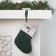 thumbnail image 5 of Christmas Large Letters Christmas Stockings Cute Striped Christmas Tree Pendant Holiday Decorations, 5 of 5
