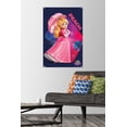 thumbnail image 2 of Nintendo The Super Mario Galaxy Movie (2026) - Peach Pose Wall Poster with Pushpins, 22.375" x 34", 2 of 4
